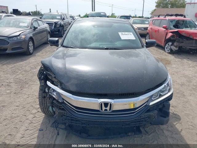 Honda ACCORD EX 2016 1HGCR2F0XGA034314 Image 12