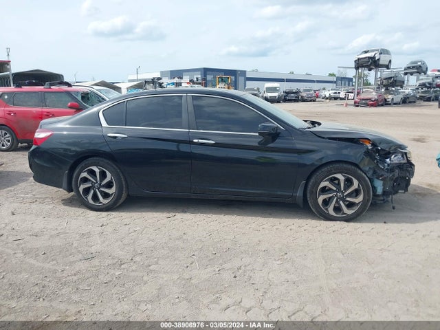 Honda ACCORD EX 2016 1HGCR2F0XGA034314 Image 13
