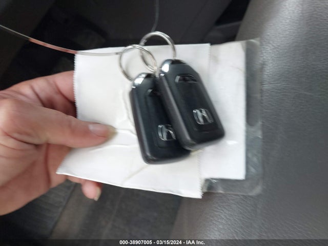 Honda Odyssey Ex-l 2014 5FNRL5H68EB048889 Image 11
