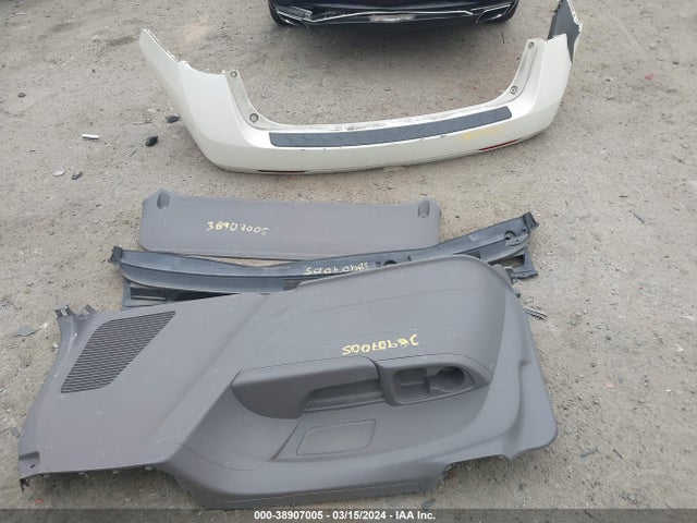 Honda Odyssey Ex-l 2014 5FNRL5H68EB048889 Image 12
