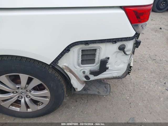 Honda Odyssey Ex-l 2014 5FNRL5H68EB048889 Image 18