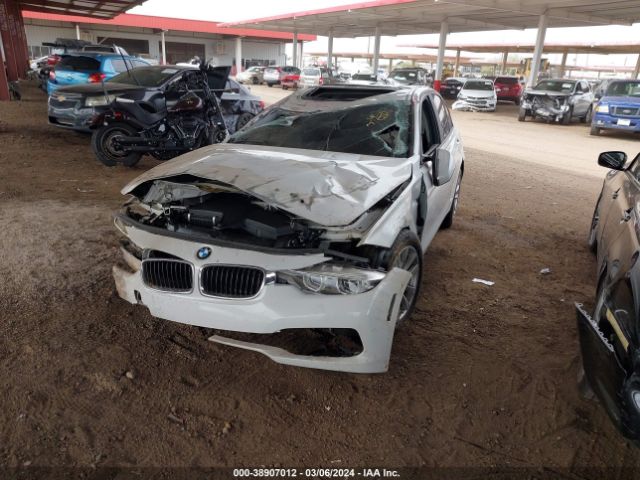 WBA8E1G50JNU93000 BMW 320i