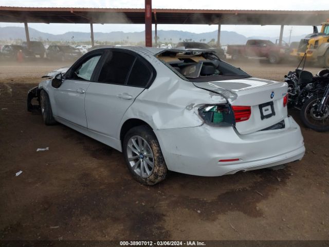WBA8E1G50JNU93000 BMW 320i