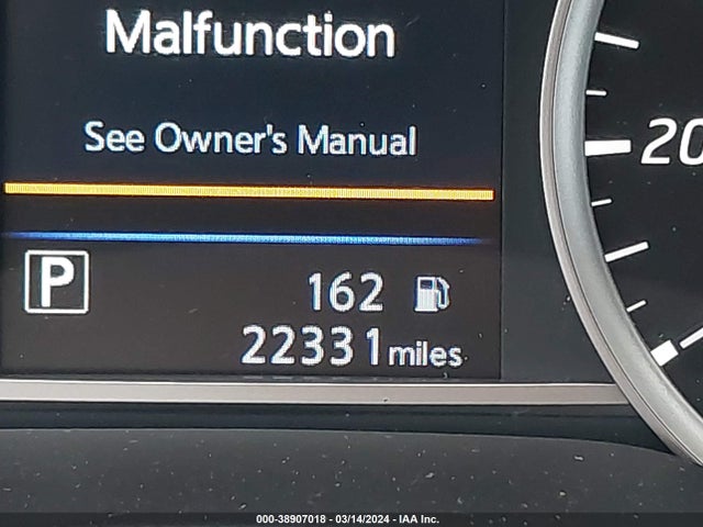 Nissan SENTRA S 2019 3N1AB7AP8KY266283 Image 15