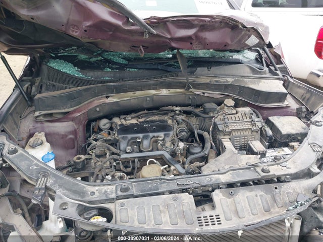 KIA Sorento Ex V6 2015 5XYKU4A7XFG653762 Image 10