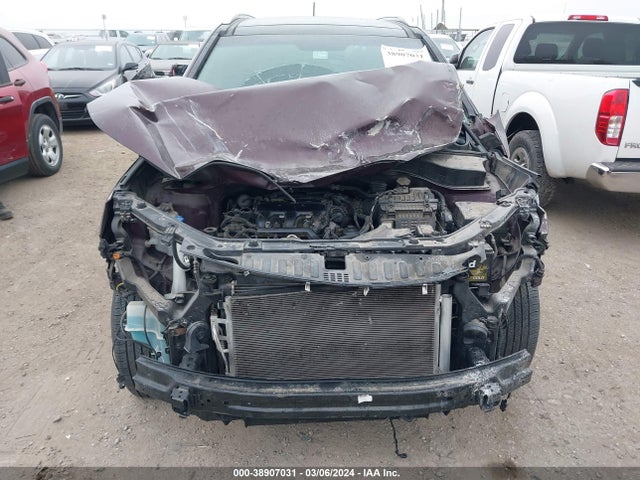 KIA Sorento Ex V6 2015 5XYKU4A7XFG653762 Image 6