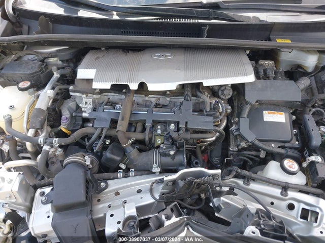 Toyota Prius Prime Premium 2017 JTDKARFP5H3066293 Image 10