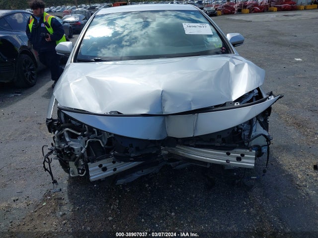 Toyota Prius Prime Premium 2017 JTDKARFP5H3066293 Image 6