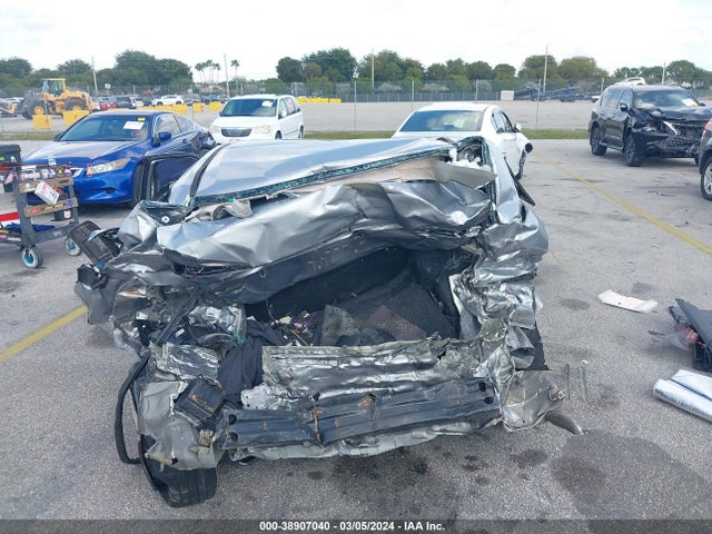 Honda Civic Lx 2017 19XFC2F50HE062498 Image 6
