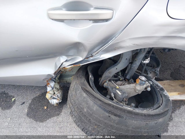 Honda Civic Sport 2022 2HGFE2F57NH567692 Image 18