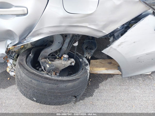 Honda Civic Sport 2022 2HGFE2F57NH567692 Image 19
