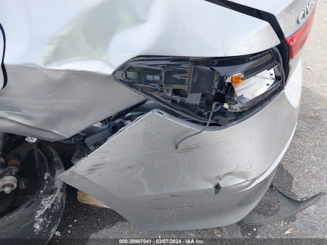 Honda Civic Sport 2022 2HGFE2F57NH567692 Image 20
