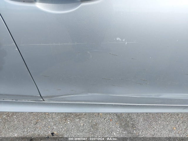 Honda Civic Sport 2022 2HGFE2F57NH567692 Image 21