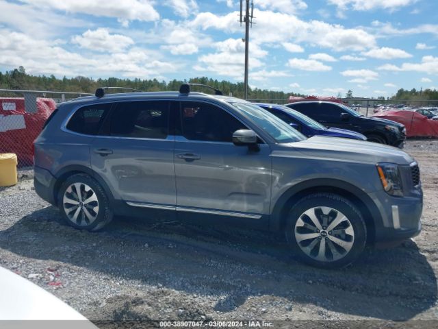 5XYP34HC6LG066286 KIA Telluride Ex