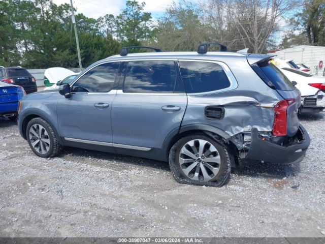 5XYP34HC6LG066286 KIA Telluride Ex