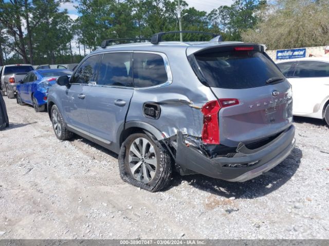5XYP34HC6LG066286 KIA Telluride Ex