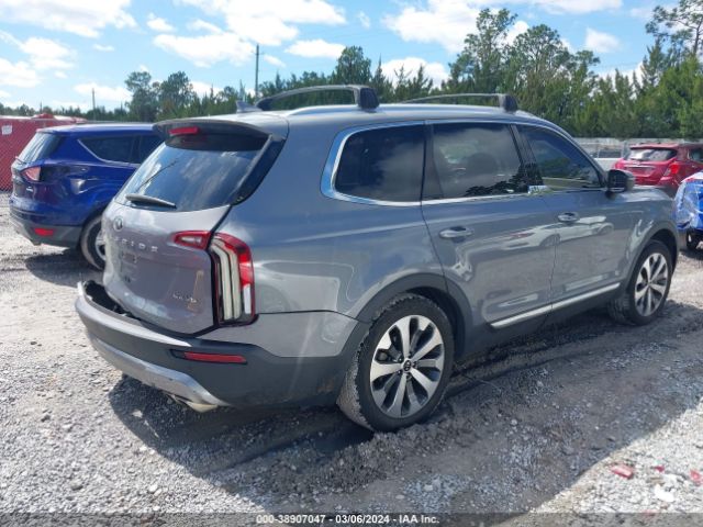 5XYP34HC6LG066286 KIA Telluride Ex