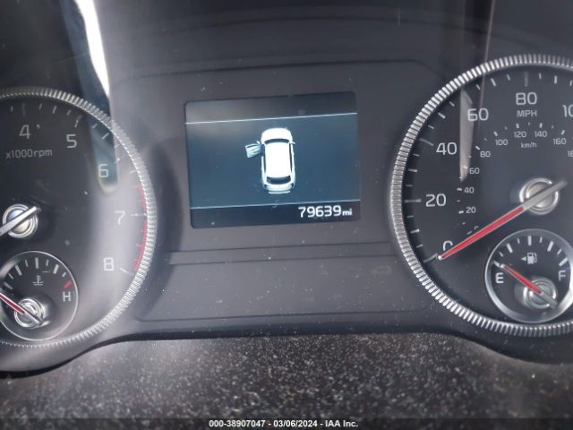 5XYP34HC6LG066286 KIA Telluride Ex