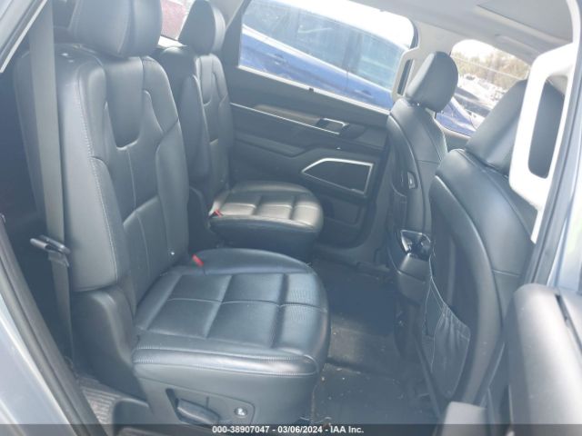 5XYP34HC6LG066286 KIA Telluride Ex