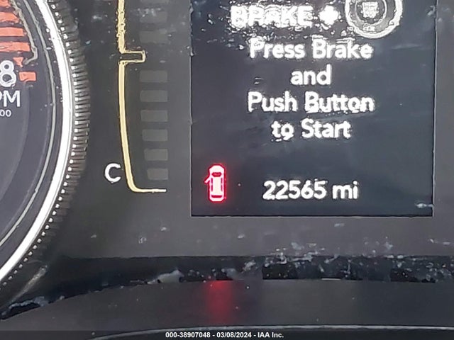 Jeep Cherokee Latitude Plus 4x4 2020 1C4PJMLX0LD611283 Image 15