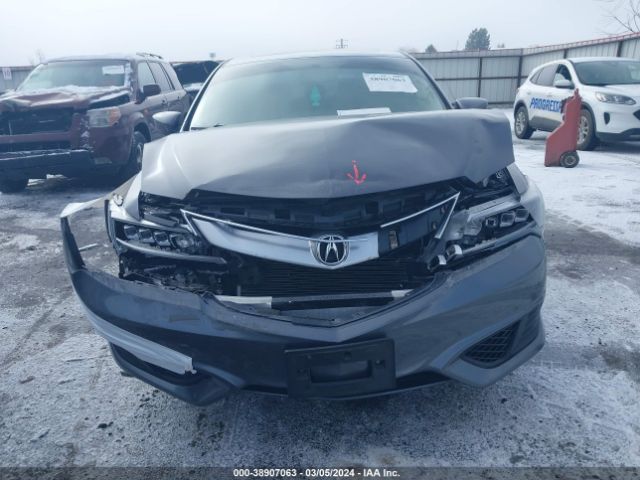 19UDE2F33JA000961 Acura Ilx Acurawatch Plus Package