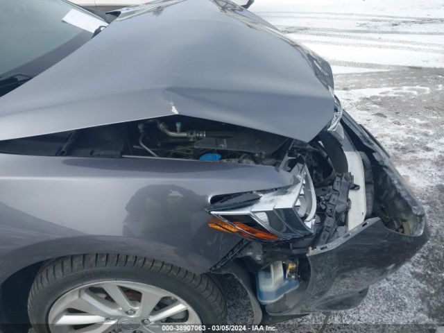 19UDE2F33JA000961 Acura Ilx Acurawatch Plus Package