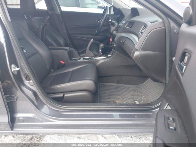 19UDE2F33JA000961 Acura Ilx Acurawatch Plus Package