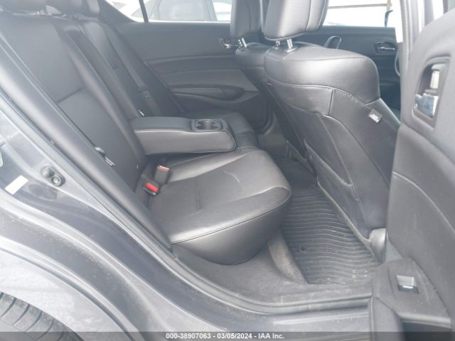 19UDE2F33JA000961 Acura Ilx Acurawatch Plus Package