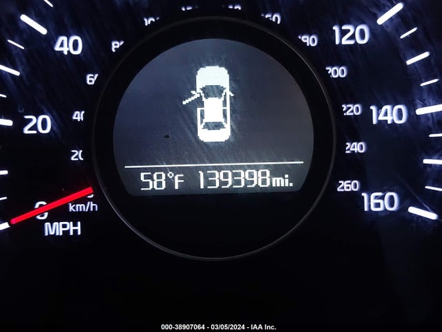 KIA Optima Lx 2015 5XXGM4A72FG422641 Image 7