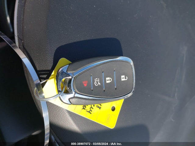 Chevrolet Malibu 1ls 2018 1G1ZB5ST9JF170905 Image 11