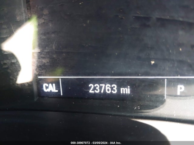 Chevrolet Malibu 1ls 2018 1G1ZB5ST9JF170905 Image 15
