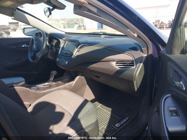 Chevrolet Malibu 1ls 2018 1G1ZB5ST9JF170905 Image 5