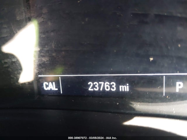 Chevrolet Malibu 1ls 2018 1G1ZB5ST9JF170905 Image 7