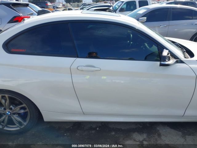 WBA2G1C32HV639007 BMW M240i