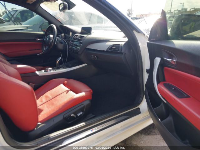 WBA2G1C32HV639007 BMW M240i