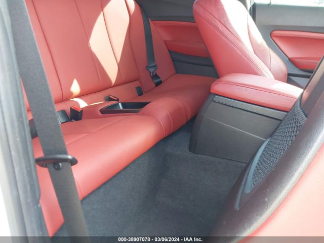 WBA2G1C32HV639007 BMW M240i