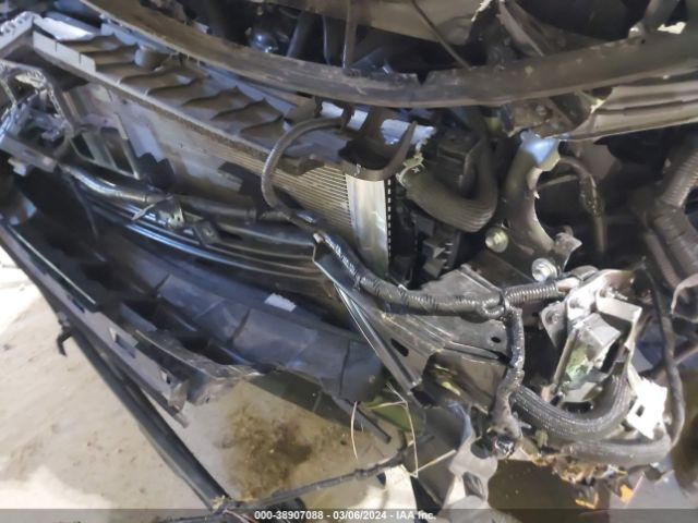 5N1BT3CB8NC725068 Nissan Rogue Sl Intelligent Awd