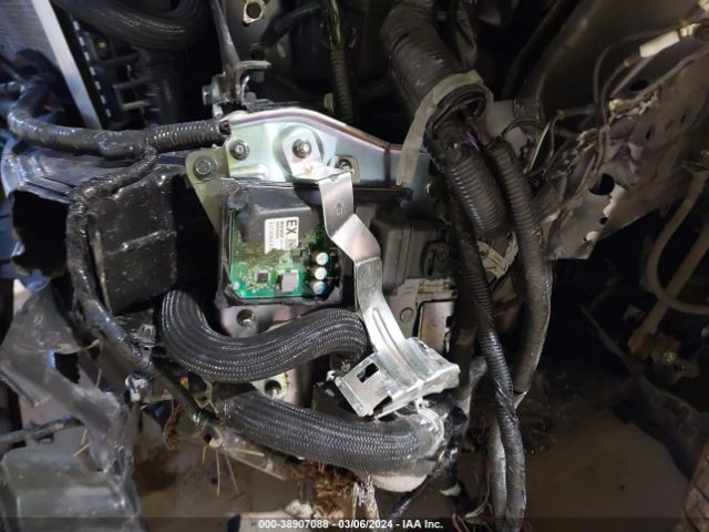 5N1BT3CB8NC725068 Nissan Rogue Sl Intelligent Awd