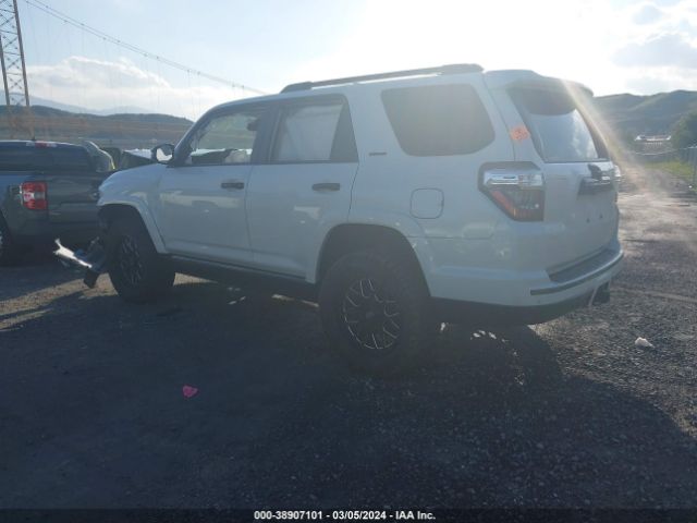 JTEBU5JR3L5804013 Toyota 4runner Nightshade Special Edition