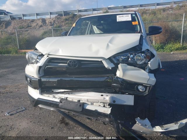 JTEBU5JR3L5804013 Toyota 4runner Nightshade Special Edition