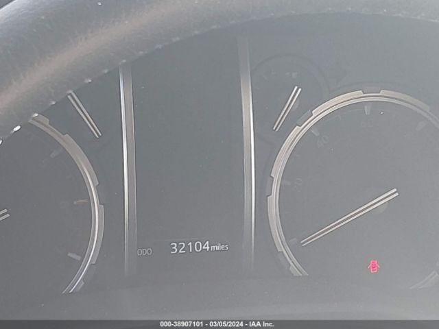 JTEBU5JR3L5804013 Toyota 4runner Nightshade Special Edition