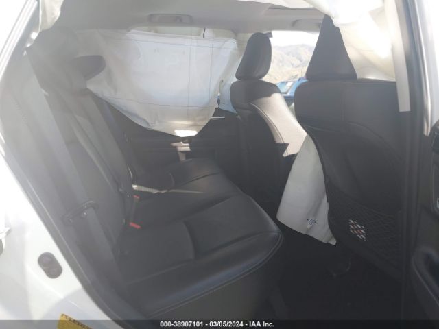 JTEBU5JR3L5804013 Toyota 4runner Nightshade Special Edition