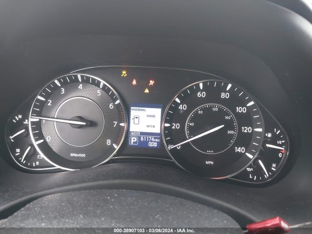 Nissan Armada Sl 2wd 2020 JN8AY2ND8L9109847 Image 7