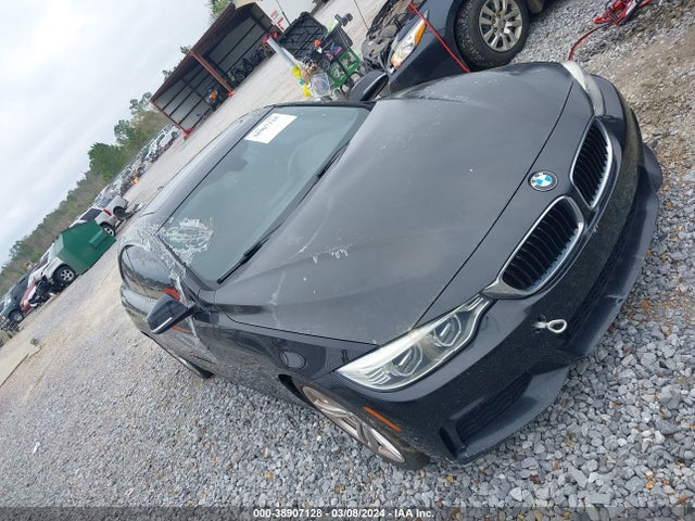 BMW 428i 2014 WBA3N3C53EK230597 Image 1