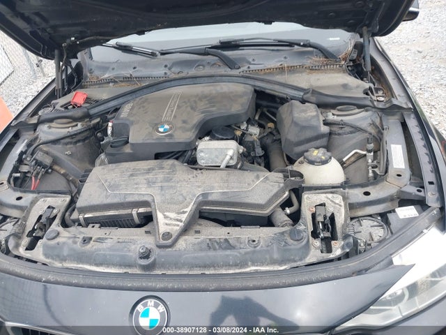 WBA3N3C53EK230597 BMW 428i
