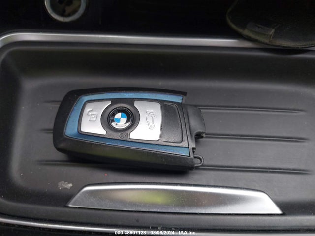 2014 BMW 428I VIN: WBA3N3C53EK230597