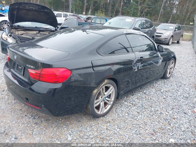 WBA3N3C53EK230597 BMW 428i