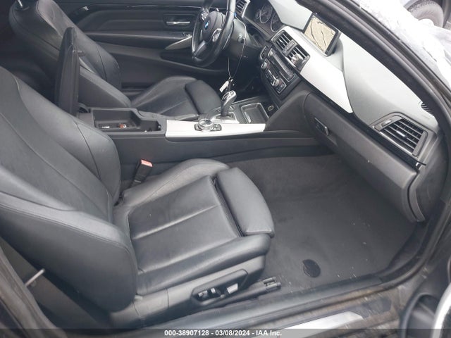 BMW 428i 2014 WBA3N3C53EK230597 Image 5
