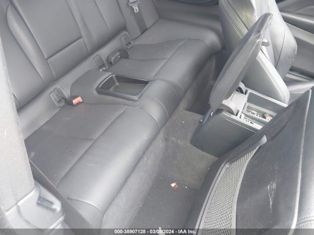 BMW 428i 2014 WBA3N3C53EK230597 Image 8