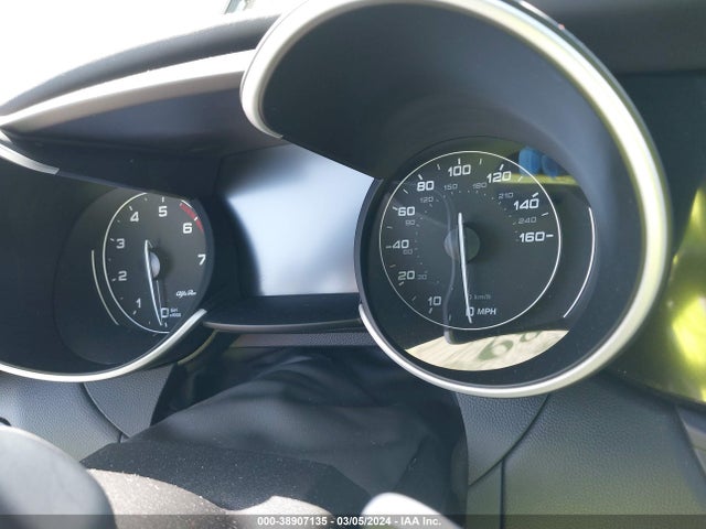 ZARFAMBN8N7665062 Alfa Romeo Giulia Veloce Ti Rwd
